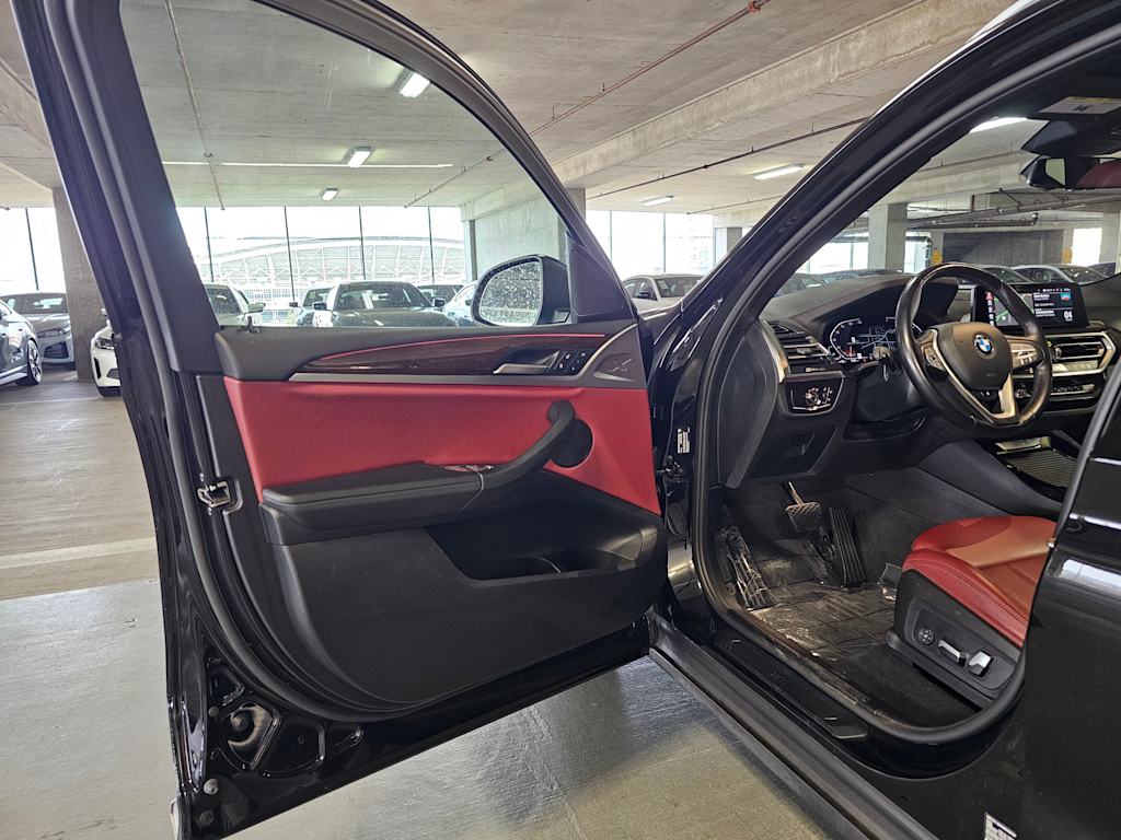 2023 BMW X3 30i - Photo 29
