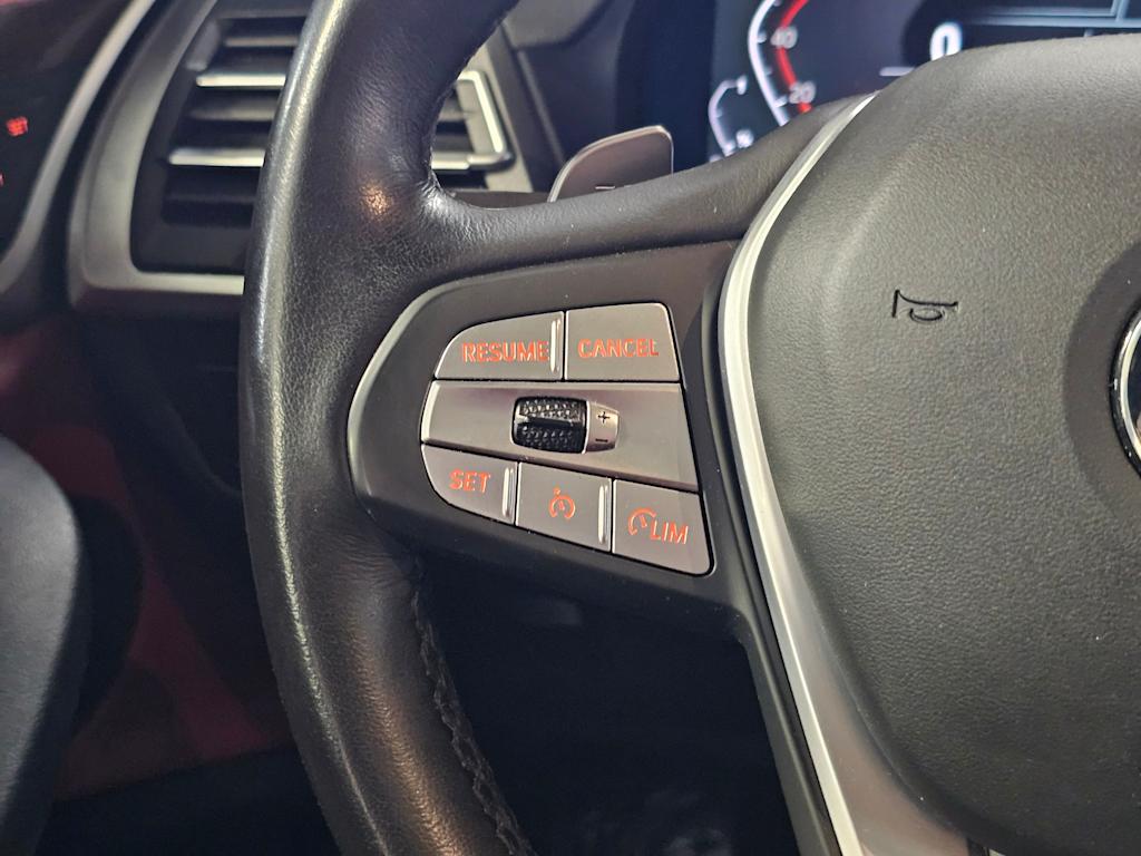 2023 BMW X3 30i - Photo 25
