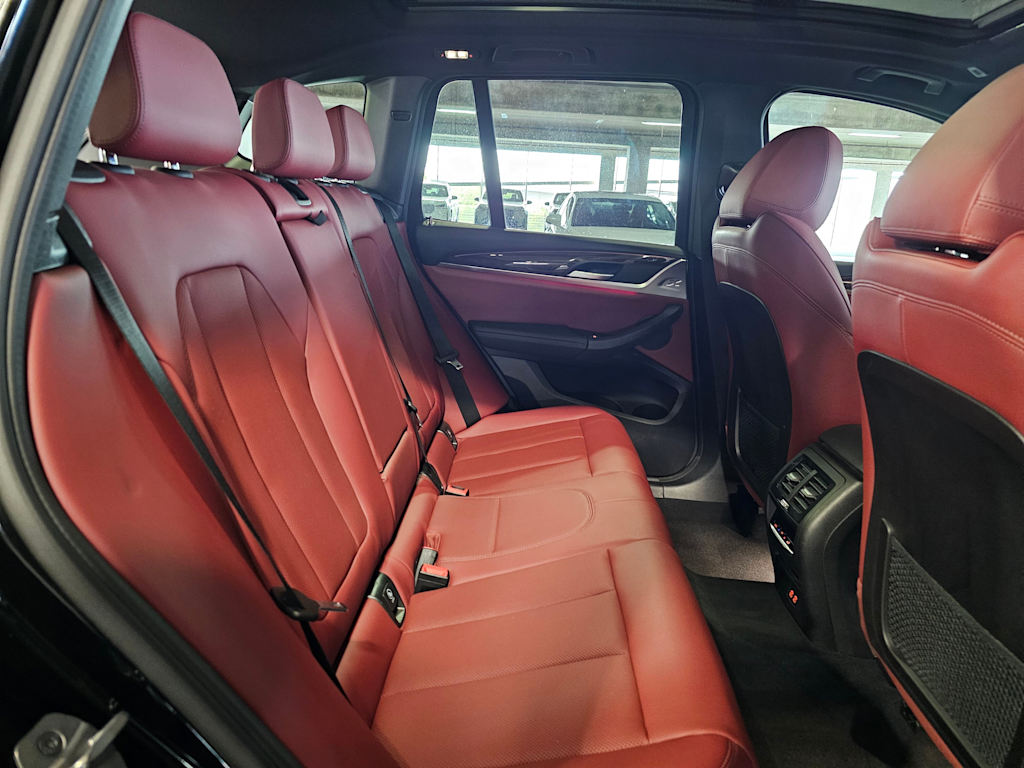 2023 BMW X3 30i - Photo 32