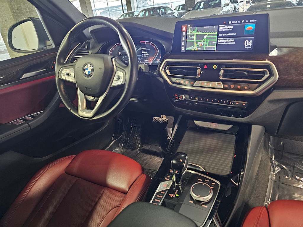2023 BMW X3 30i - Photo 14