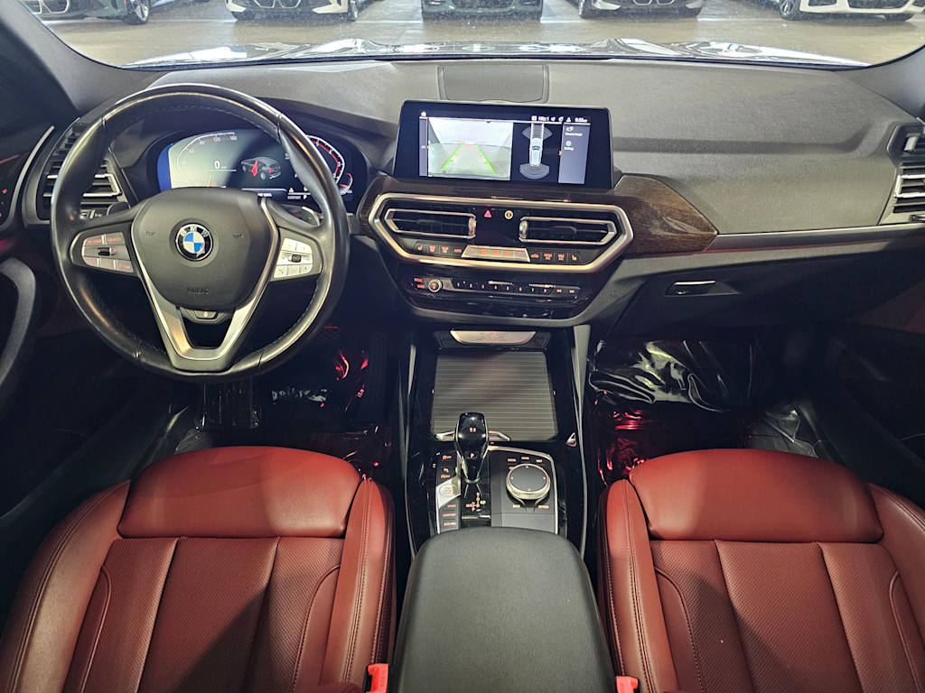 2023 BMW X3 30i - Photo 9