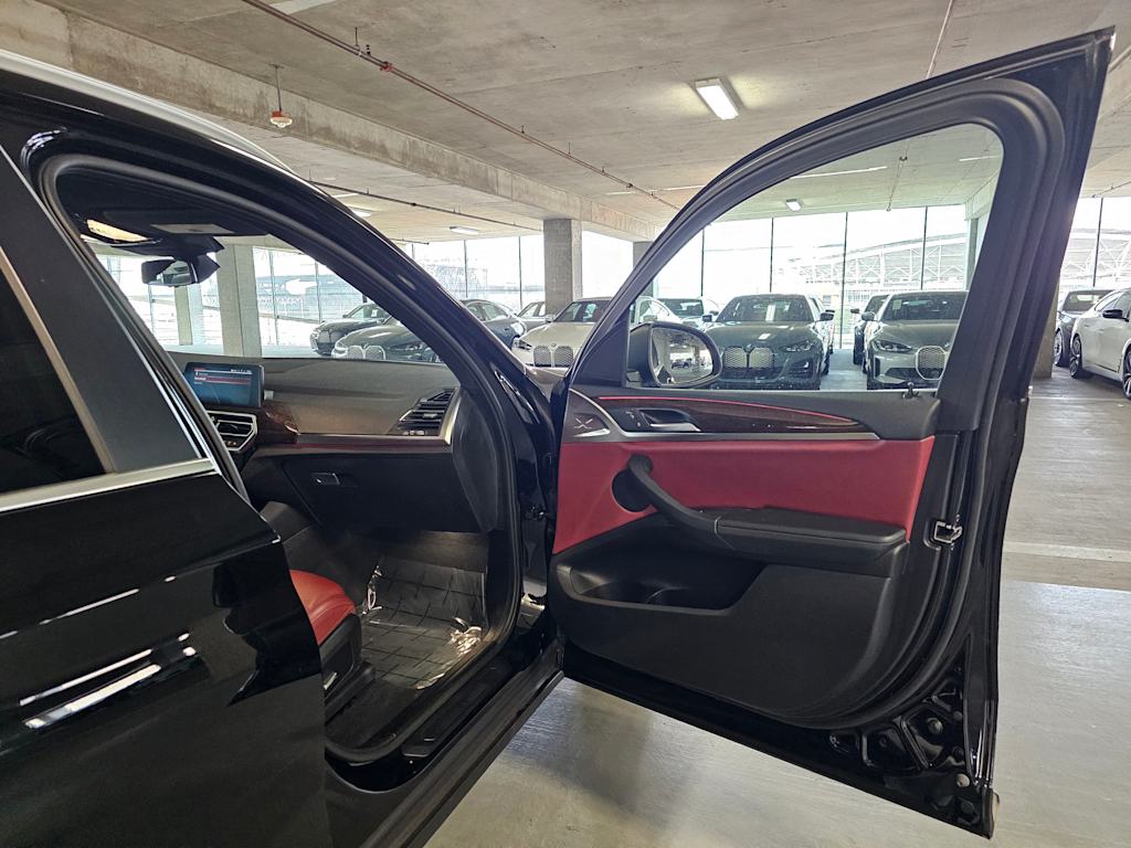 2023 BMW X3 30i - Photo 33