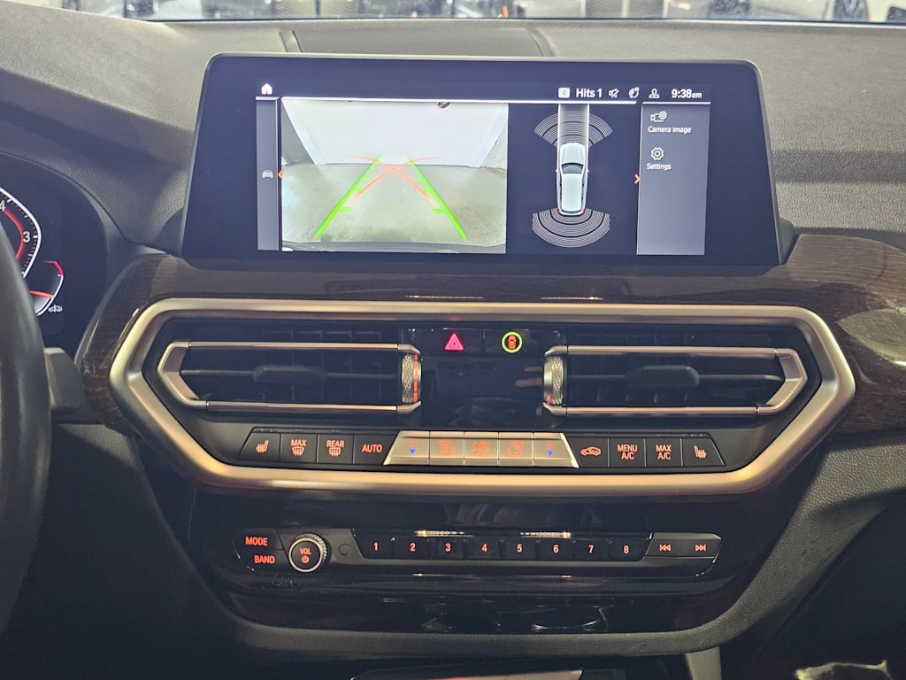 2023 BMW X3 30i - Photo 15