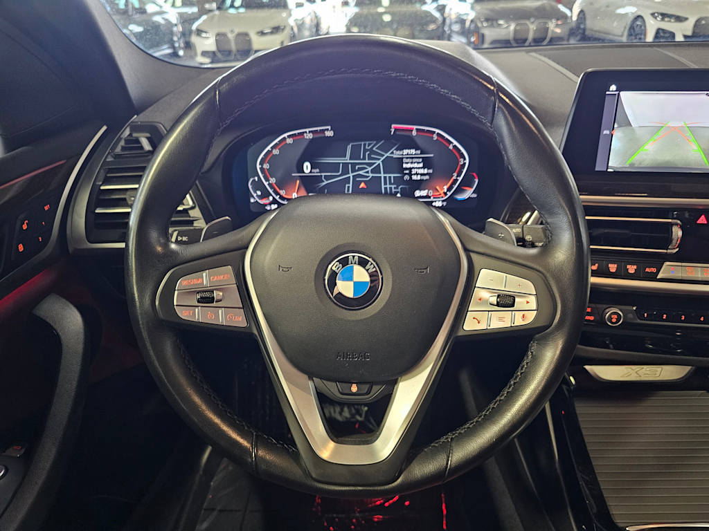 2023 BMW X3 30i - Photo 13