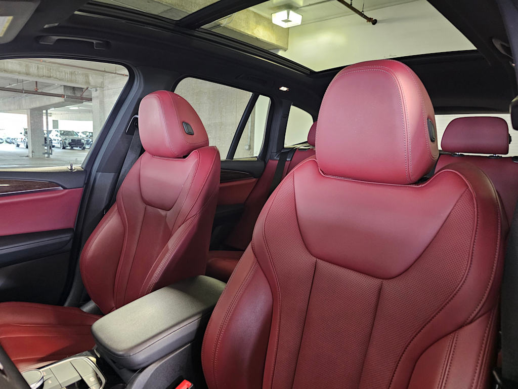 2023 BMW X3 30i - Photo 11