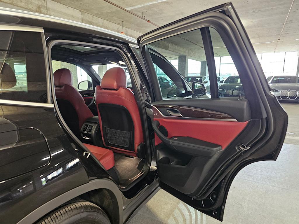 2023 BMW X3 30i - Photo 31