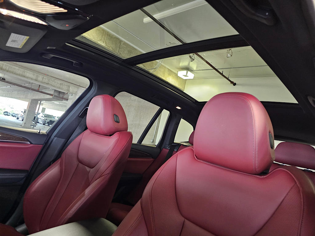 2023 BMW X3 30i - Photo 30