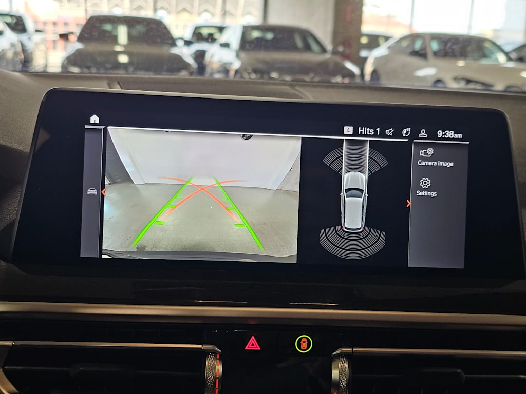 2023 BMW X3 30i - Photo 22