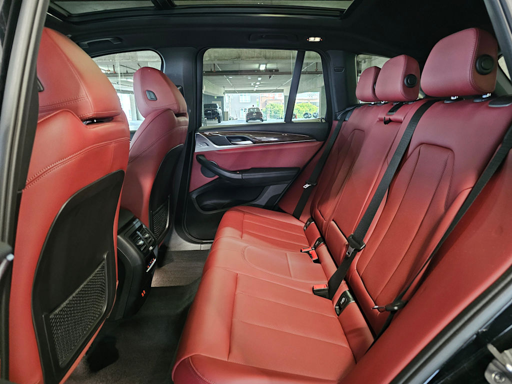 2023 BMW X3 30i - Photo 12