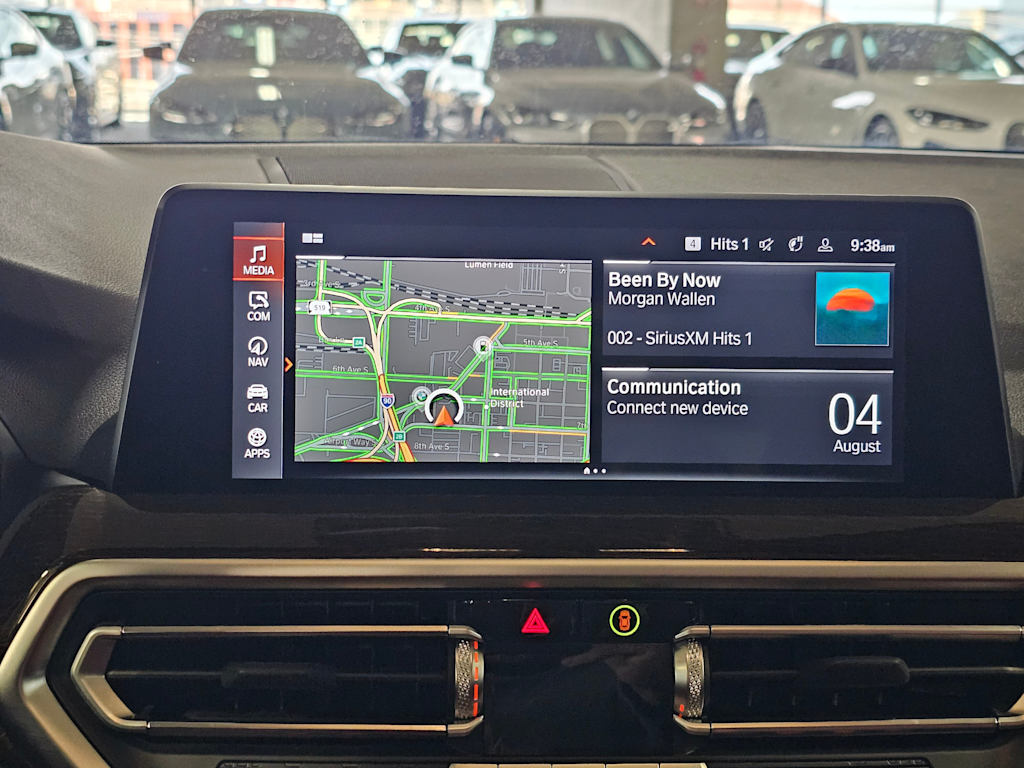 2023 BMW X3 30i - Photo 23