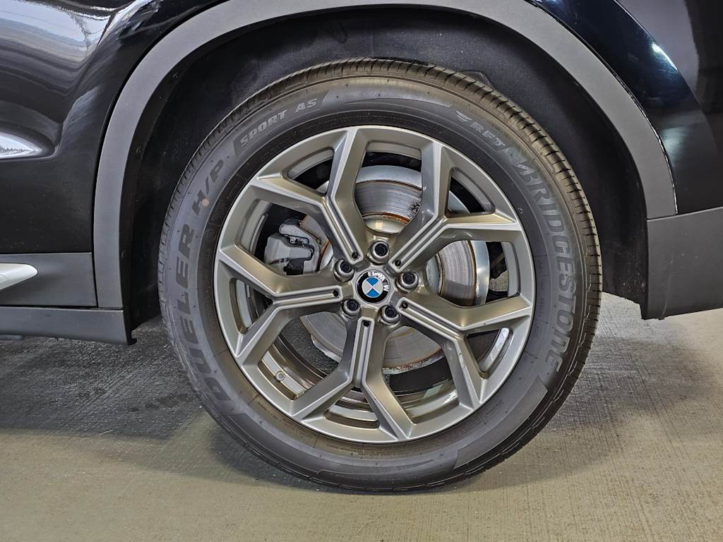 2023 BMW X3 30i - Photo 7