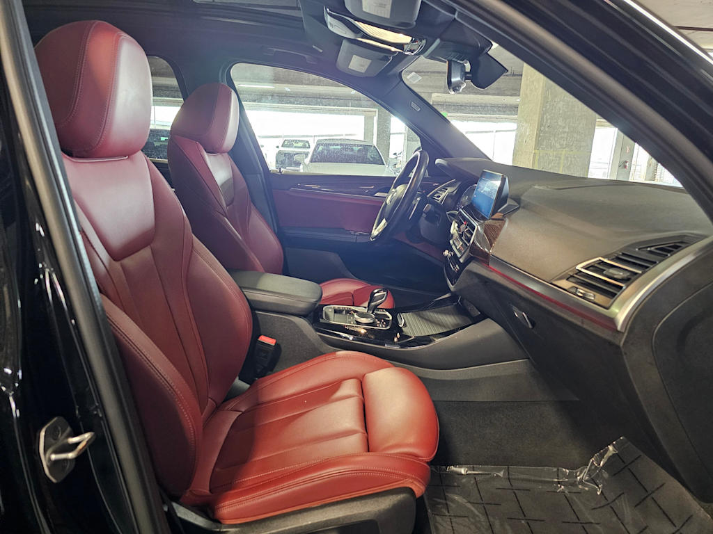 2023 BMW X3 30i - Photo 34