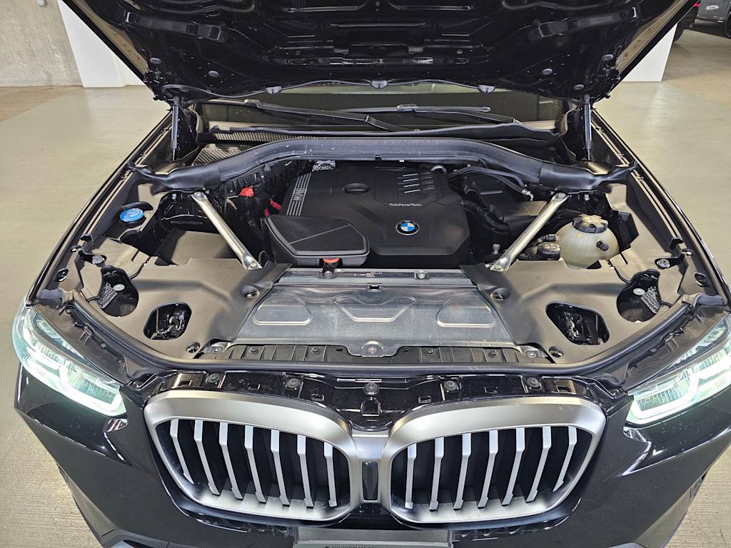 2023 BMW X3 30i - Photo 8