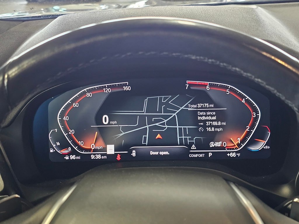 2023 BMW X3 30i - Photo 17