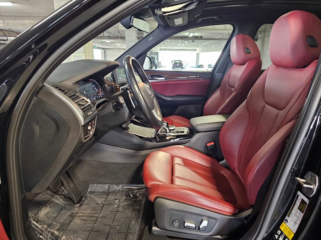 2023 BMW X3 30i - Photo 10