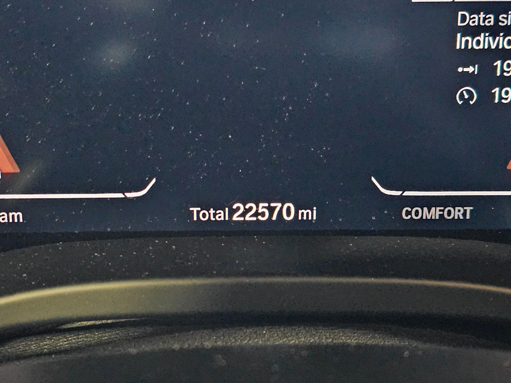 Thumbnail: 2023 BMW X3 - 22