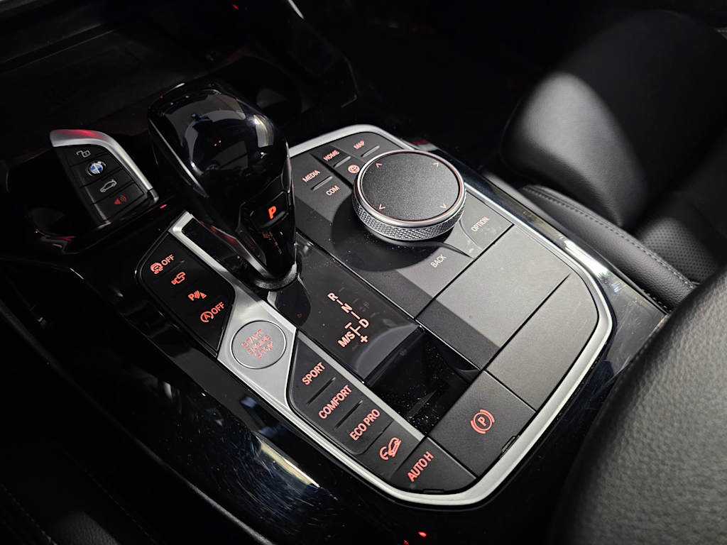 Thumbnail: 2023 BMW X3 - 17