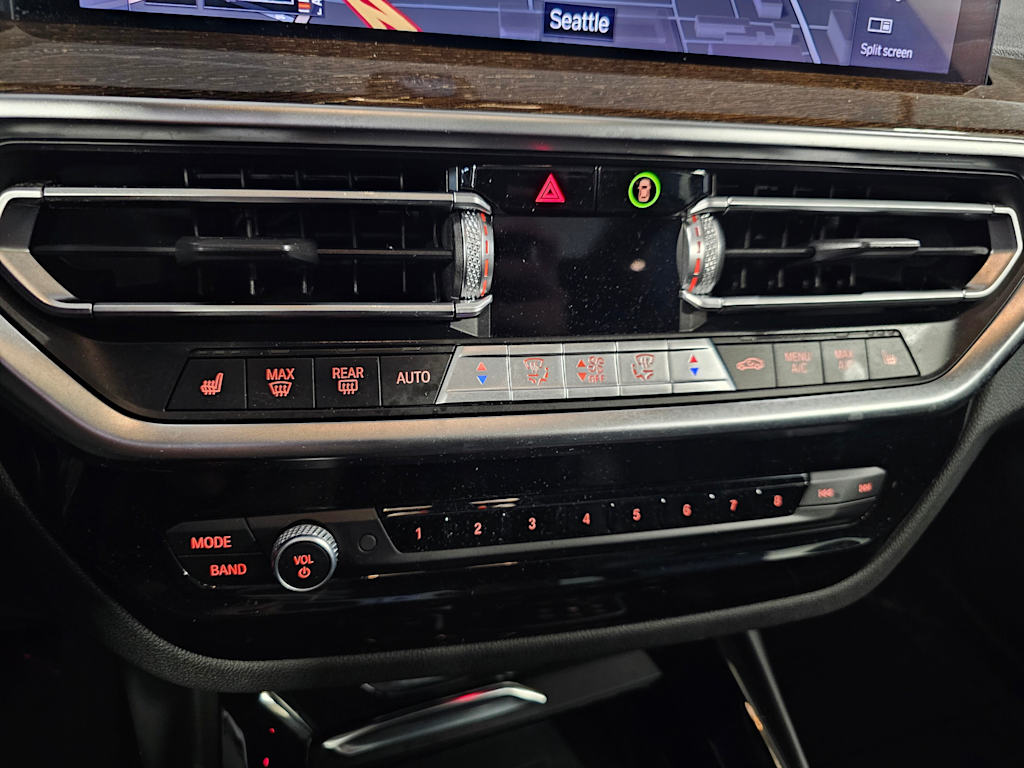 Thumbnail: 2023 BMW X3 - 26