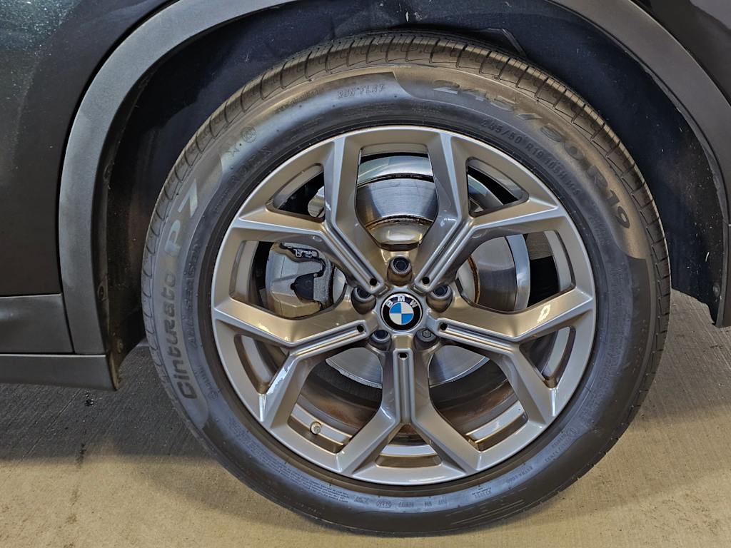 Thumbnail: 2023 BMW X3 - 8