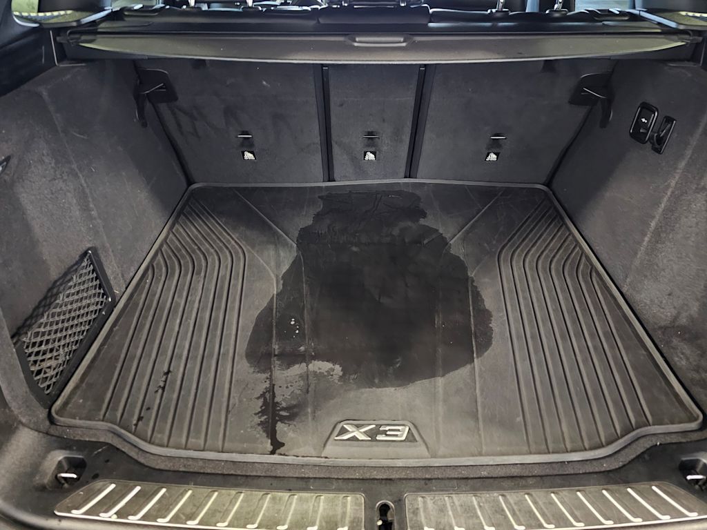 Thumbnail: 2023 BMW X3 - 19