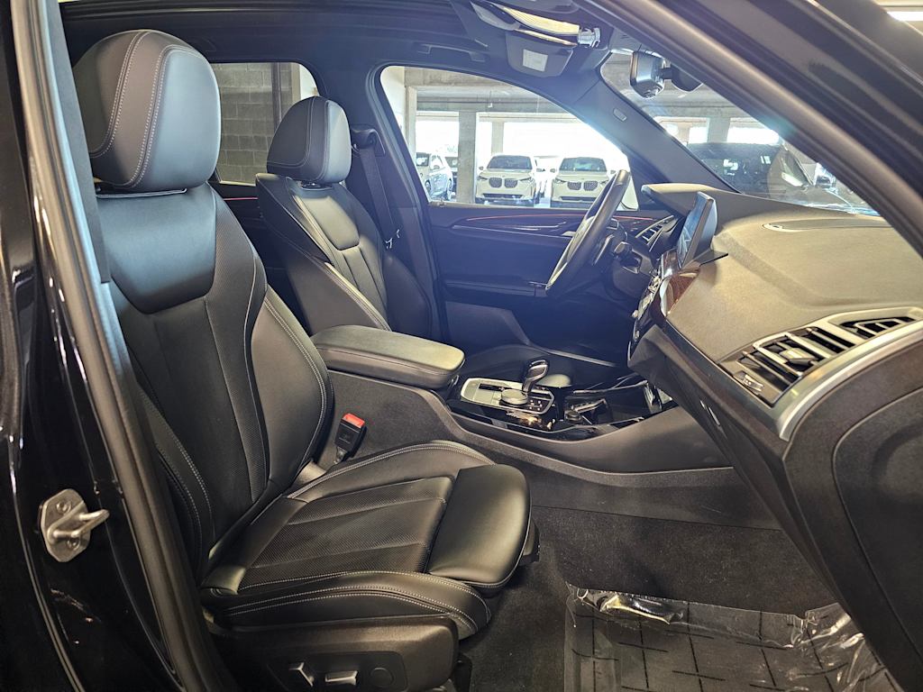Thumbnail: 2023 BMW X3 - 42
