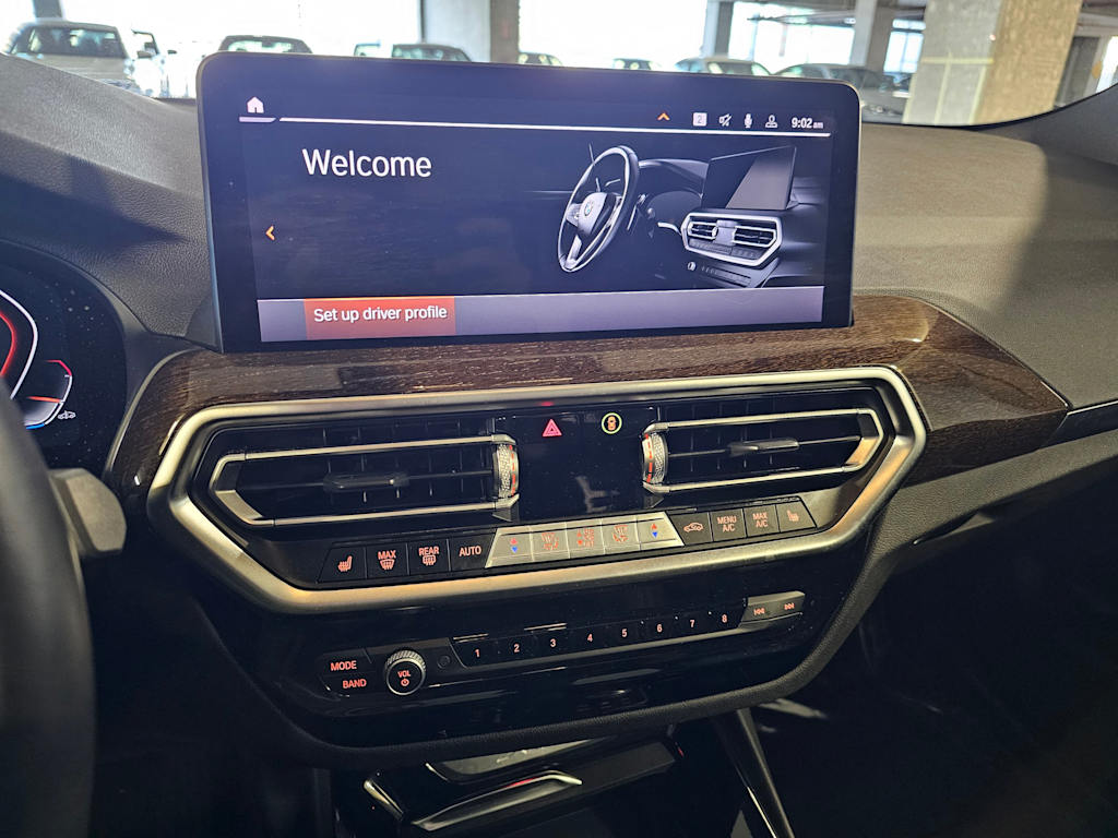 Thumbnail: 2023 BMW X3 - 16