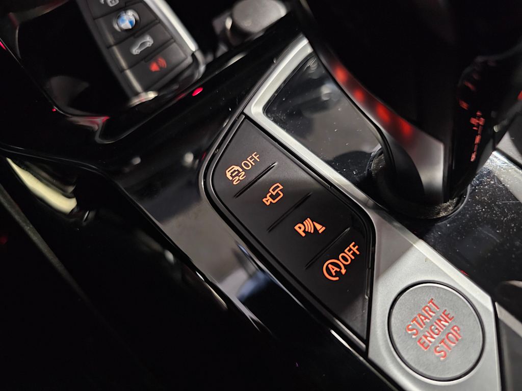 Thumbnail: 2023 BMW X3 - 32