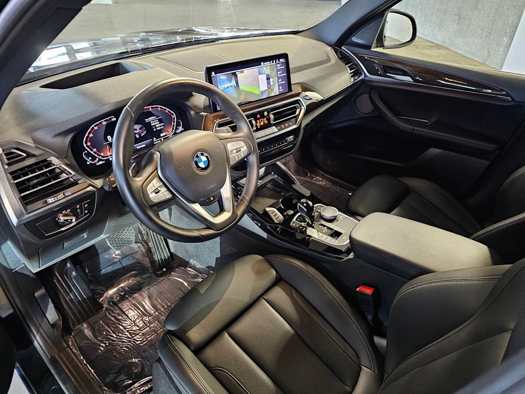 Thumbnail: 2023 BMW X3 - 2