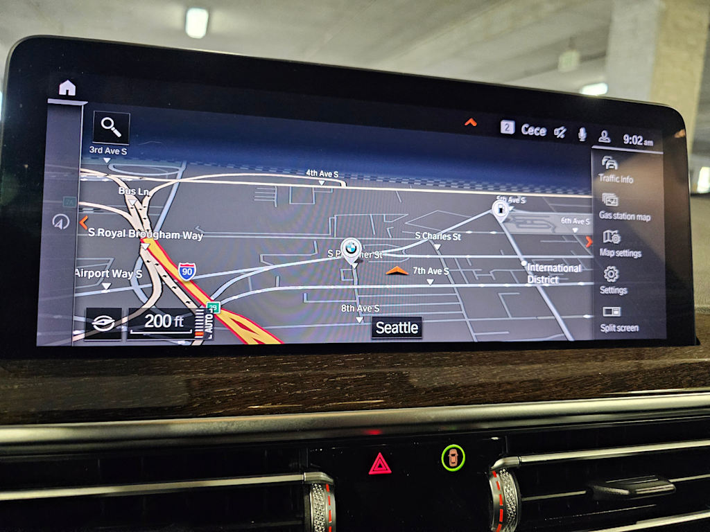 Thumbnail: 2023 BMW X3 - 25