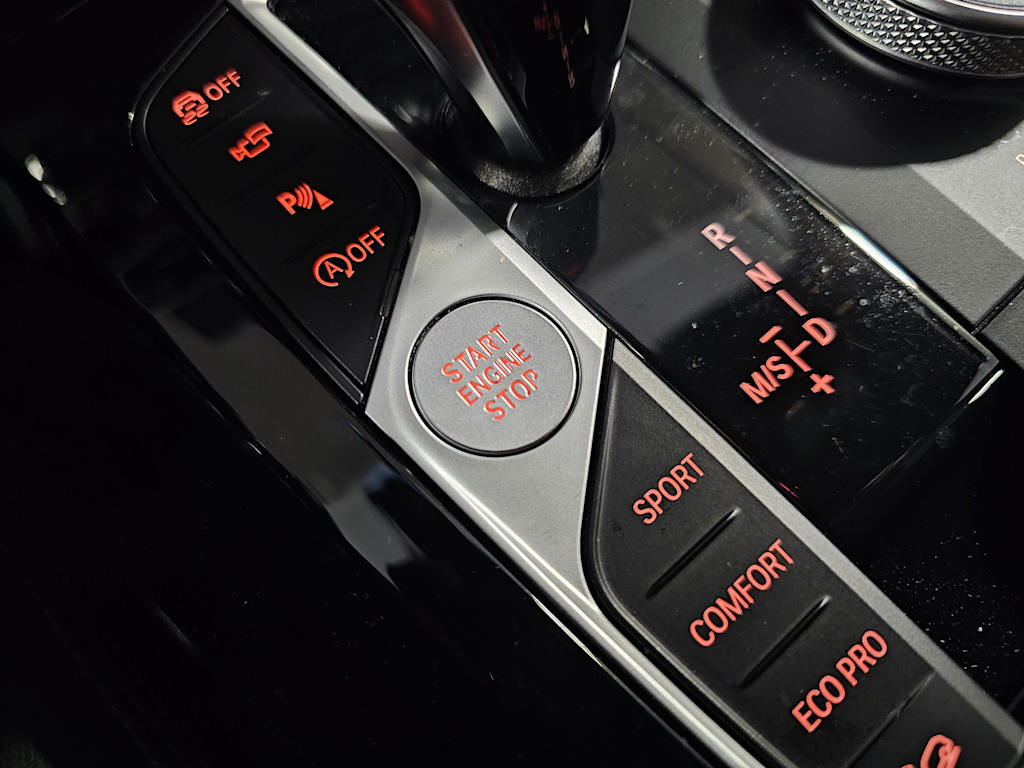 Thumbnail: 2023 BMW X3 - 15