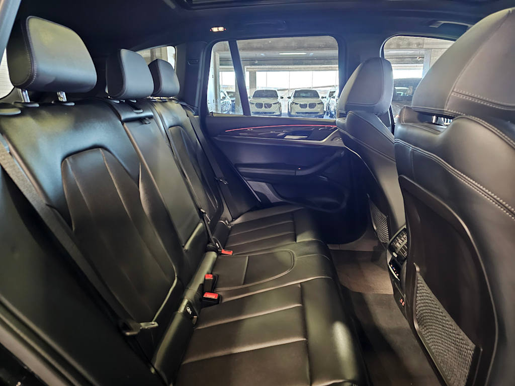 Thumbnail: 2023 BMW X3 - 40