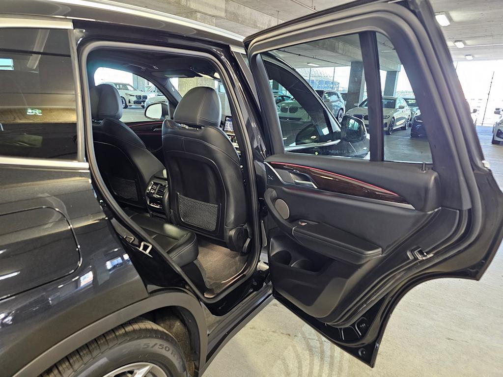 Thumbnail: 2023 BMW X3 - 39