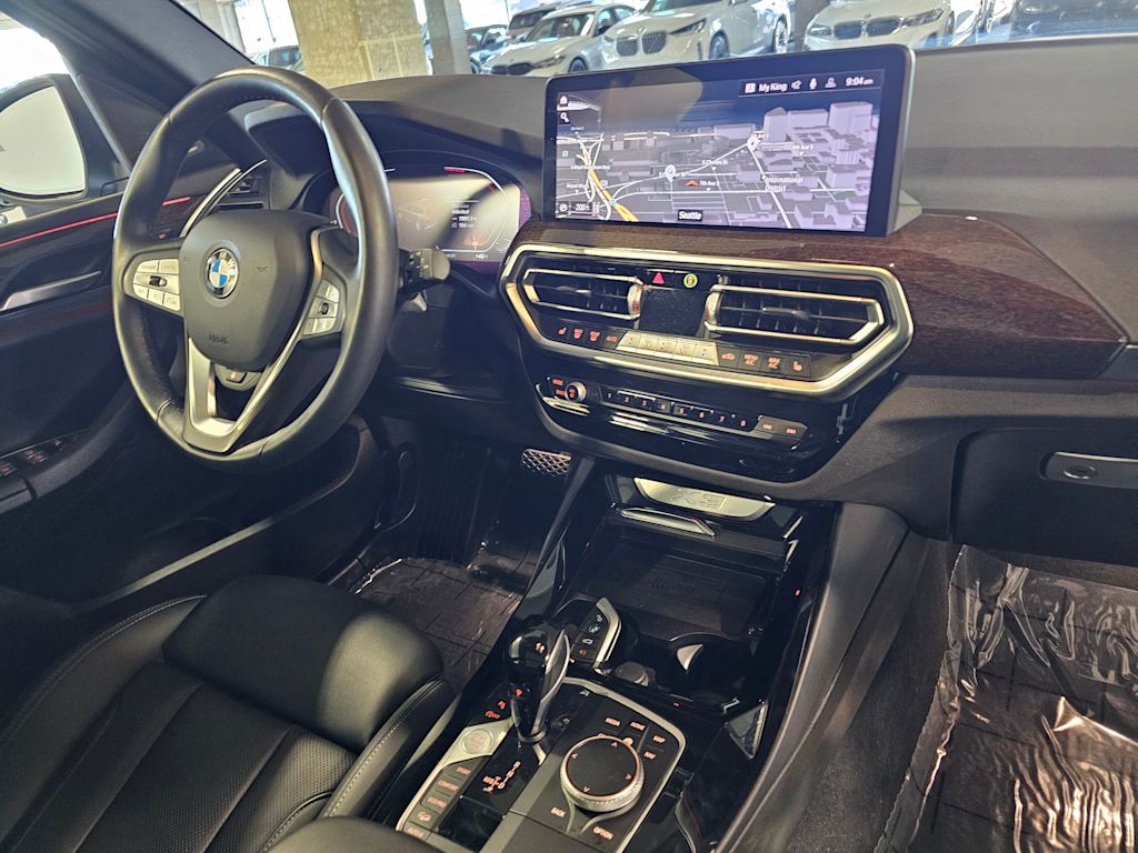 Thumbnail: 2023 BMW X3 - 43