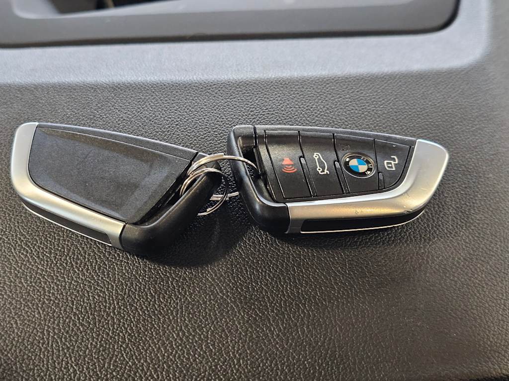 Thumbnail: 2023 BMW X3 - 44