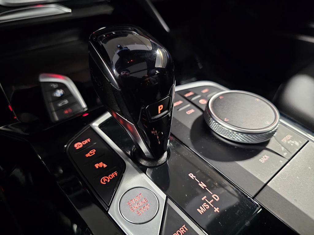 Thumbnail: 2023 BMW X3 - 33