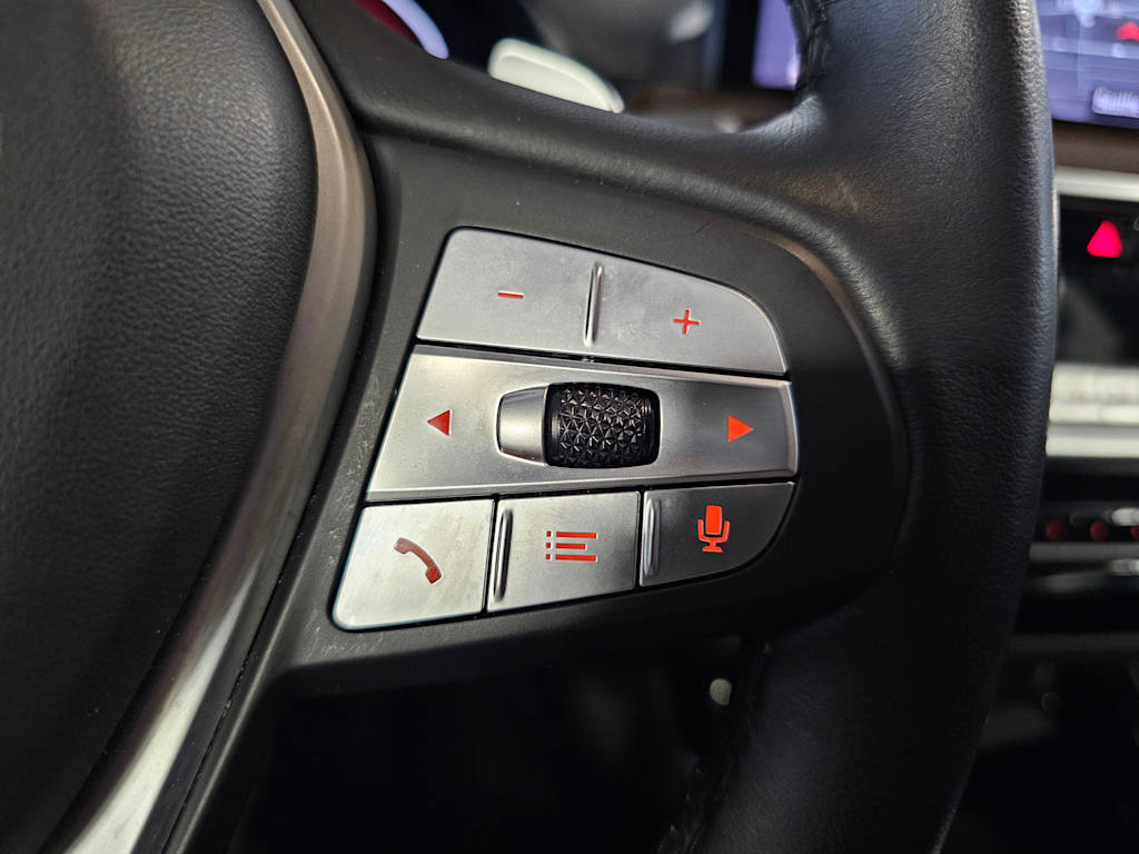 Thumbnail: 2023 BMW X3 - 27