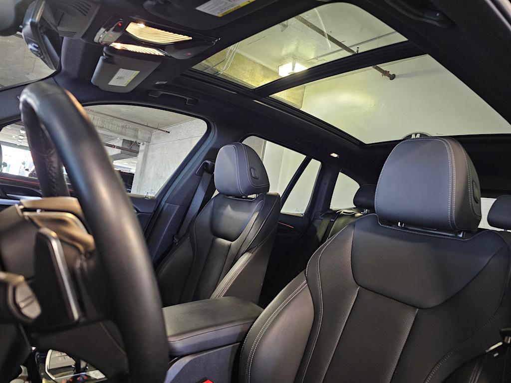 Thumbnail: 2023 BMW X3 - 37