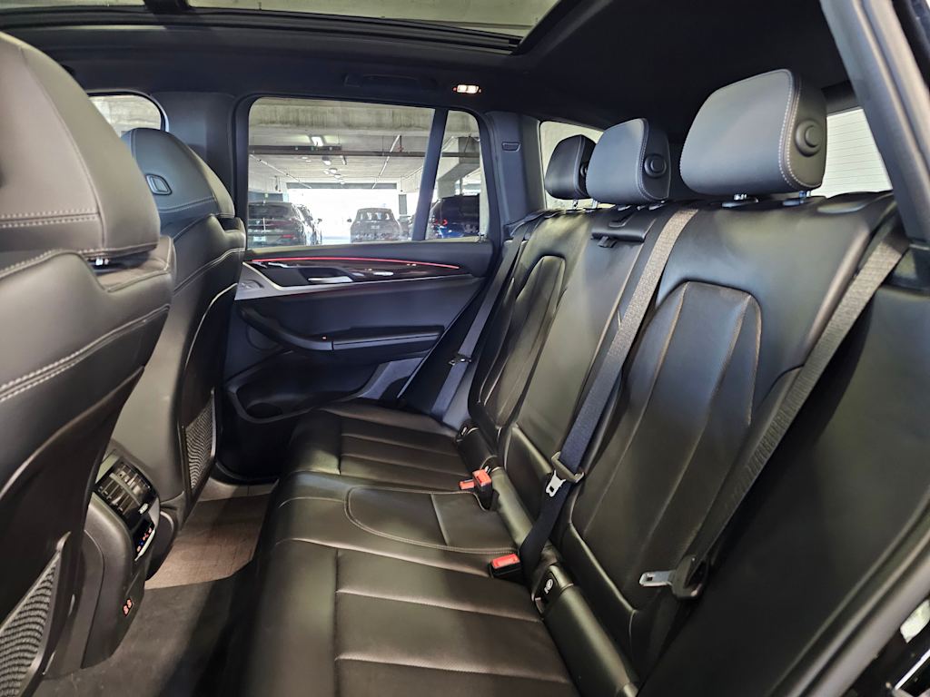 Thumbnail: 2023 BMW X3 - 38