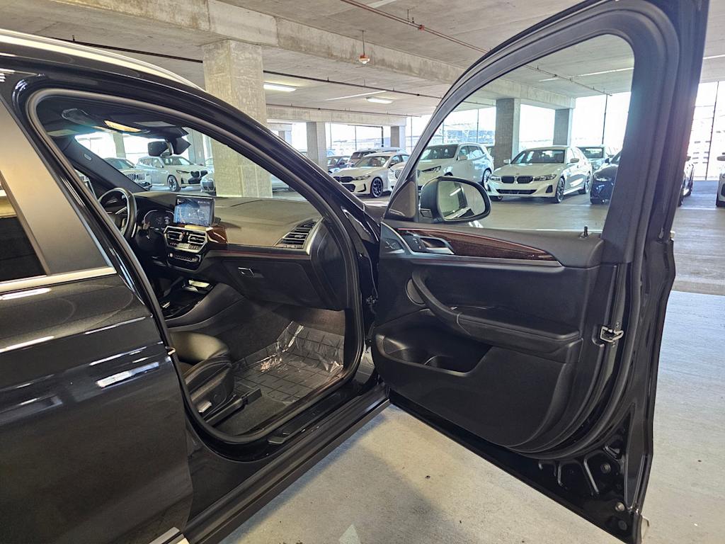 Thumbnail: 2023 BMW X3 - 41