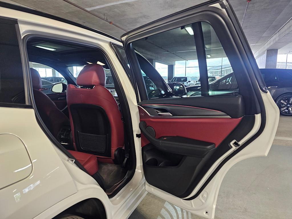 Thumbnail: 2023 BMW X3 - 37