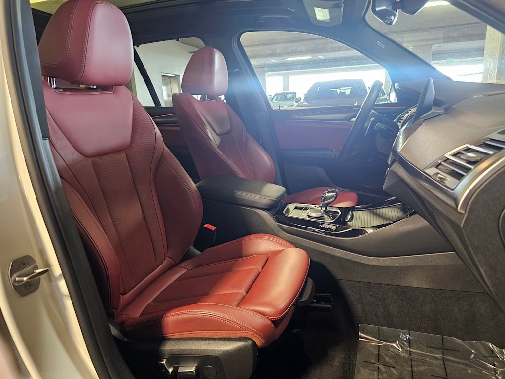 Thumbnail: 2023 BMW X3 - 40