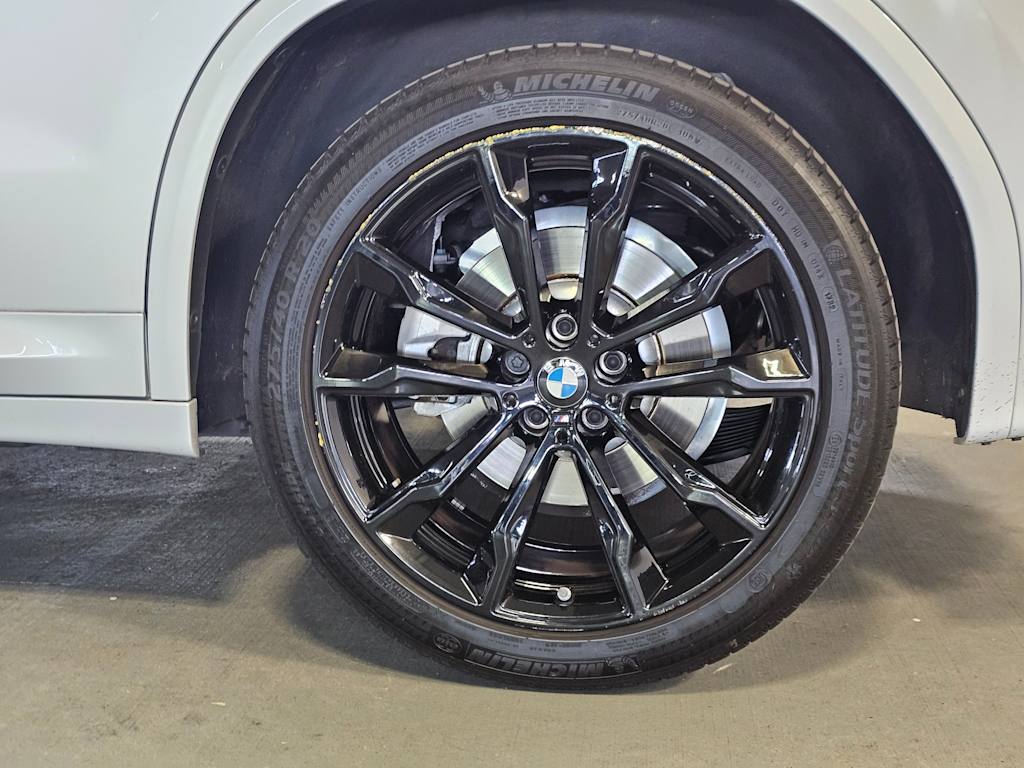 Thumbnail: 2023 BMW X3 - 7