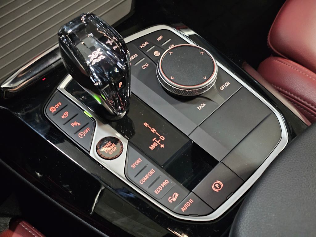 Thumbnail: 2023 BMW X3 - 16