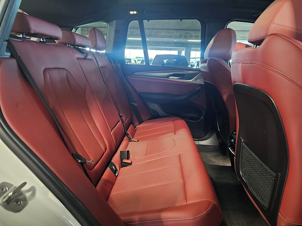 Thumbnail: 2023 BMW X3 - 38