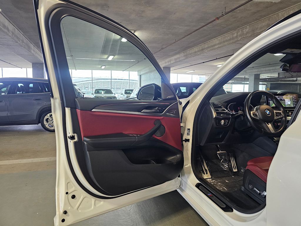 Thumbnail: 2023 BMW X3 - 34