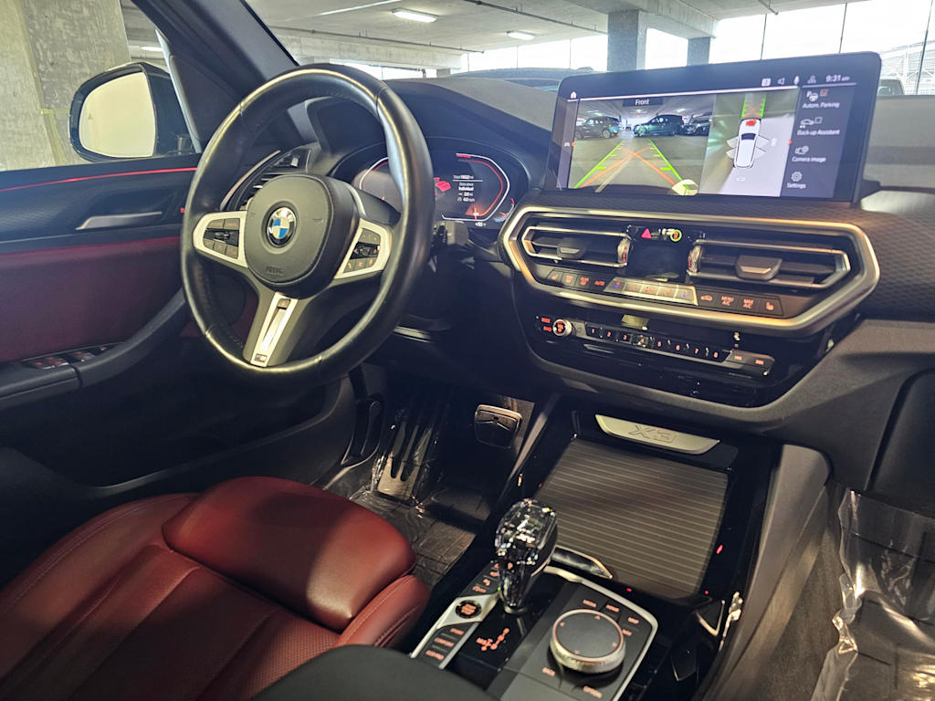 Thumbnail: 2023 BMW X3 - 41