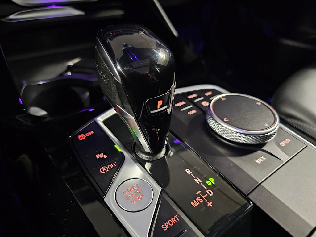 Thumbnail: 2022 BMW X3 - 35
