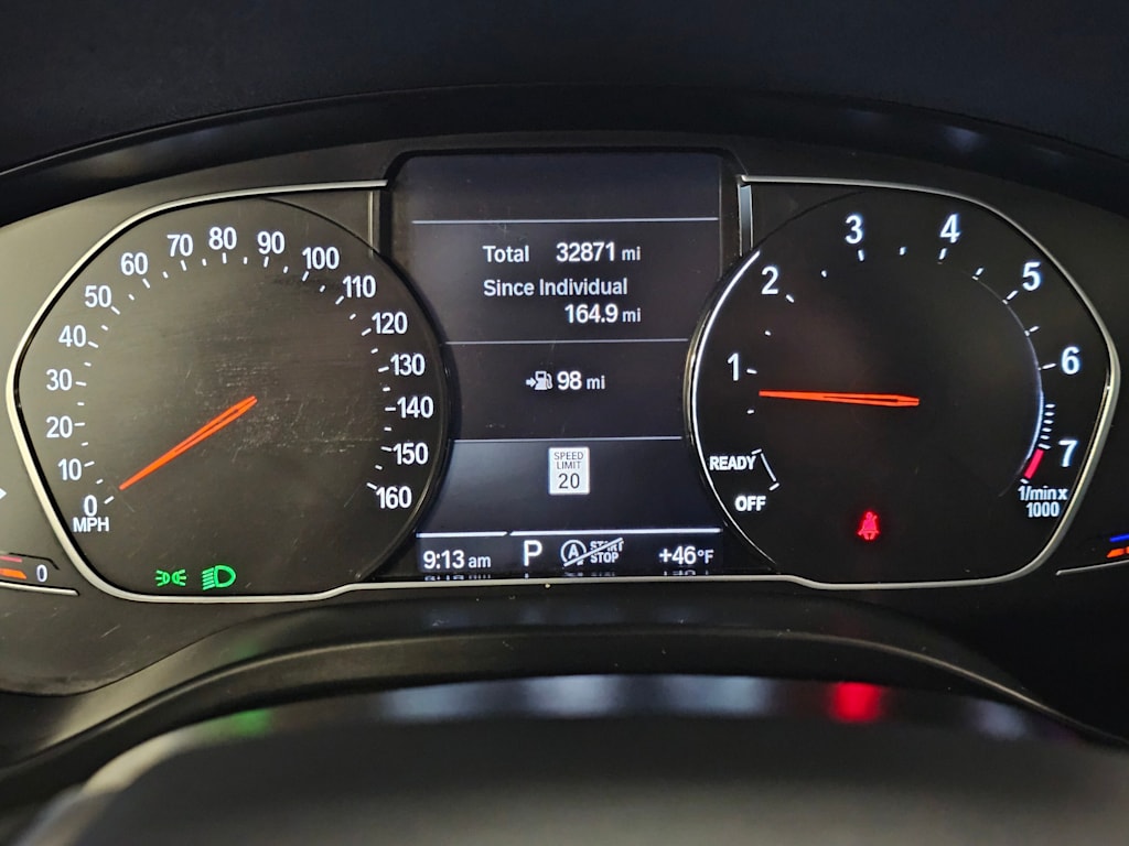 Thumbnail: 2022 BMW X3 - 22