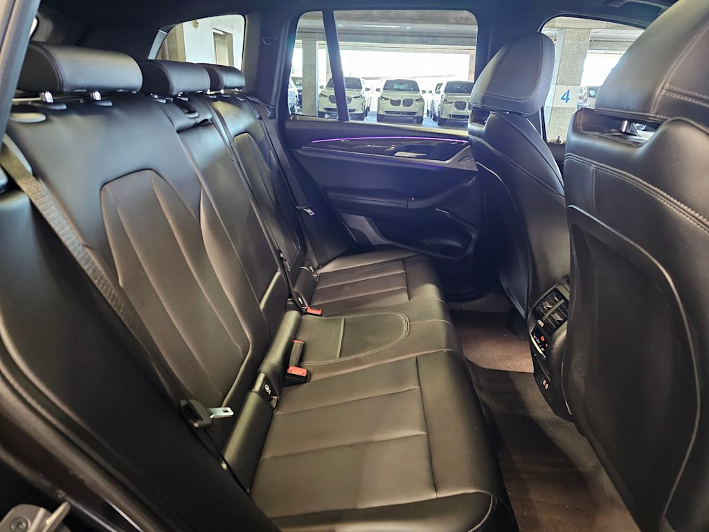 Thumbnail: 2022 BMW X3 - 43