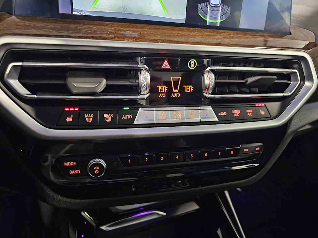 Thumbnail: 2022 BMW X3 - 28